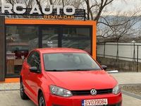 second-hand VW Polo 1.2 TDI Style