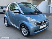 second-hand Smart ForTwo Coupé 1.0 passion