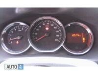 Second-hand Dacia Logan 75 CP (55 kW) 2016 Albastru Berlinǎ