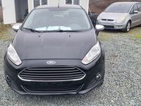 second-hand Ford Fiesta 1.5 TDCi St&St Titanium