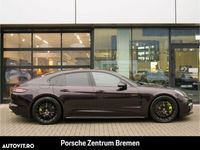 second-hand Porsche Panamera 4S E-Hybrid