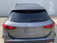 second-hand Mercedes GLA220 d 4Matic 8G-DCT AMG Line 2023 · 2 km · 1 950 cm3 · Diesel