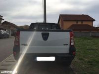 second-hand Dacia Pick up 