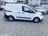 second-hand Ford Tourneo Courier 1.5 TDCi