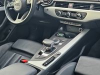 second-hand Audi A5 Sportback 2.0 tfsi mild hybrid