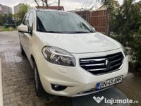 second-hand Renault Koleos 2.0 dci