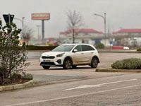 Second-hand Kia Niro 140 CP (102 kW) 2021 SUV