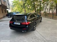 second-hand Mercedes E200 d T 9G-TRONIC Sportstyle Edition 2019 · 79 250 km · 1 597 cm3 · Diesel