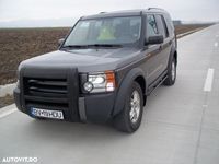 second-hand Land Rover Discovery Sport 