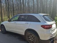 second-hand Mercedes GLC250 d 4MATIC