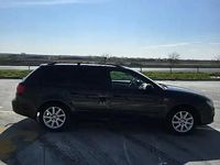 Second-hand Seat Exeo 143 CP (105 kW) 2010 Negru Break