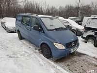 Second-hand Mercedes Vito 2005 Van