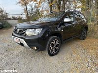 second-hand Dacia Duster Blue dCi 115 2WD Prestige