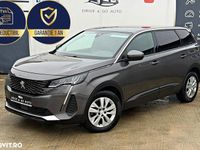 Second-hand Peugeot 5008 Business-Line 130 CP (95 kW) 2021 Culoaregri SUV