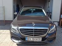 Second-hand Mercedes C200 136 CP (100 kW) 2015 Break