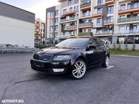 second-hand Skoda Octavia 