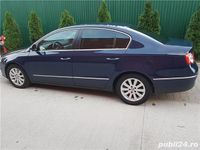Second-hand VW Passat 140 CP (102 kW) 2008 Berlinǎ