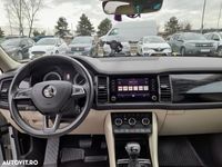 second-hand Skoda Kodiaq 2.0 TDI 4X4 DSG Style