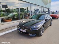 second-hand Kia Stinger 2.0 T-GDI OPF GT Line