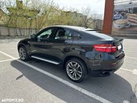 second-hand BMW X6 M M50d