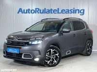 Second-hand Citroën C5 Aircross Shine 225 CP (165 kW) 2022 Culoaregri SUV