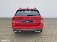 second-hand Skoda Kamiq STYLE 1.0 TSI DSG