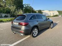 second-hand Mercedes GLC250 d 4Matic 9G-TRONIC