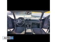 Second-hand BMW 116 115 CP (84 kW) 2007 Negru Hatchback