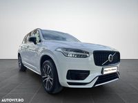 Second-hand Volvo XC90 R-Design 390 CP (286 kW) 2020 Culoarealb SUV