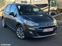 Second-hand Citroën C3 68 CP (50 kW) 2016 Culoaregri