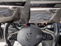 Second-hand VW Touareg Elegance 381 CP (280 kW) 2022 Culoaregri SUV