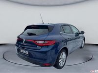 Second-hand Renault Mégane IV 90 CP (66 kW) 2019 Albastru Berlinǎ