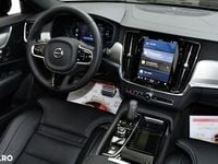 Second-hand Volvo S90 R-Design 391 CP (287 kW) 2021 Gri Berlinǎ