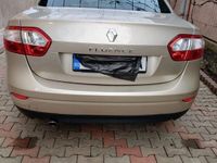 second-hand Renault Fluence 