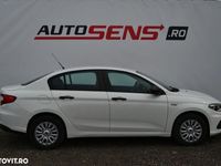 second-hand Fiat Tipo 1.4 Pop 2018 · 27 044 km · 1 368 cm3 · Benzina