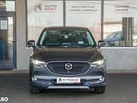 Second-hand Mazda CX-5 165 CP (121 kW) 2019 Culoaregri SUV