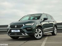 second-hand Seat Ateca 2.0 TDI 4Drive DSG Xperience