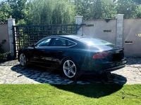Second-hand Audi A7 S-Line 202 CP (148 kW) 2013 Hatchback