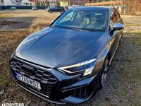 second-hand Audi S3 Sportback TFSI quattro S tronic