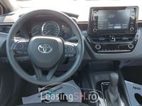 second-hand Toyota Corolla 2021 1.8 Hibrid 98 CP 25.133 km - 23.900 EUR - leasing auto