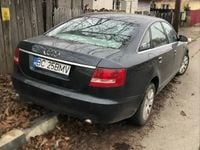 Second-hand Audi A6 140 CP (102 kW) 2005 Berlinǎ