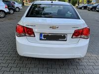 second-hand Chevrolet Cruze 1.6 Ecotec Base A/C