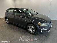 second-hand VW e-Golf Golf