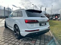 second-hand Audi Q7 