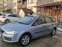 Second-hand Ford Focus 101 CP (74 kW) 2007 Break