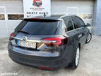 second-hand Opel Insignia 2.0 CDTI ECOTEC ECOFLEX Star/Stop Drive