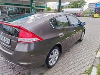 Second-hand Honda Insight Hybrid 88 CP (64 kW) 2010 Maro Berlinǎ