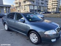 second-hand Skoda Octavia 1.9TDI Ambiente