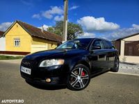 second-hand Audi A4 Avant 2.0 TDI DPF quattro Ambiente