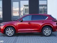 second-hand Mazda CX-5 e-SKYACTIV G194 AT MHEV Takumi